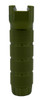 Paintballshop - Vertical Front Grip - Type 5 - Army Green
