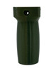 Paintballshop - Vertical Front Grip - Type 1 - Military Green