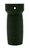Paintballshop - Vertical Front Grip - Type 2 - Military Green