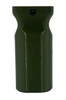 Paintballshop - Vertical Front Grip - Type 4 - Military Green