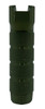 Paintballshop - Vertical Front Grip - Type 5 - Military Green