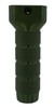 Paintballshop - Vertical Front Grip - Type 5 - Military Green
