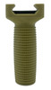 Paintballshop - Vertical Front Grip - Type 3 - Desert Khaki