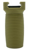 Paintballshop - Vertical Front Grip - Type 2 - Desert Khaki