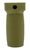 Paintballshop - Vertical Front Grip - Type 2 - Desert Khaki