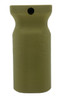 Paintballshop - Vertical Front Grip - Type 4 - Desert Khaki