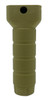 Paintballshop - Vertical Front Grip - Type 5 - Desert Khaki