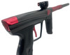 DLX - Luxe AIRE - Dust Black/Dust Red