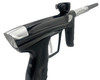 DLX - Luxe AIRE - Polished Black/Dust White