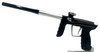 DLX - Luxe AIRE - Polished Black/Dust White
