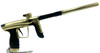 DLX - Luxe AIRE - Polished Gold/Polished Black