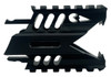 Paintballshop - EMC Nose Cap - Viper - Black