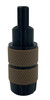 Paintballshop - Plastic Tippmann 98 Front Grip - Black/Brown