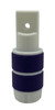 Paintballshop - Plastic Tippmann 98 Front Grip - White/Purple