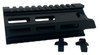 Paintballshop - EMC Front 3 - Black