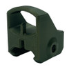 Paintballshop - Plastic Fake Red Dot - Military Green