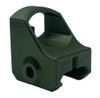 Paintballshop - Plastic Fake Red Dot - Military Green