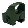 Paintballshop - Plastic Fake Red Dot - Military Green