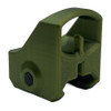 Paintballshop - Plastic Fake Red Dot - Army Green