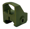 Paintballshop - Plastic Fake Red Dot - Army Green