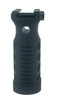 Paintballshop - Vertical Front Grip - Type 6 - Black