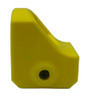Paintballshop - Plastic Fake Red Dot - Yellow
