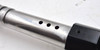 Laser Barrel Porting Basic