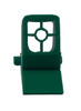 Paintballshop - Plastic Tippmann 98 Rear Sight - Missile Green
