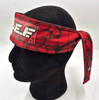 Paintball Assassin - Headband - Killer - U.E.F.