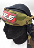 Paintballshop - Headwrap - Auscam - U.E.F.