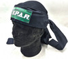 Paintballshop - Headwrap - Black - S.P.A.R.