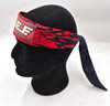 Paintball Assassin - Deflekt Headband - Fracture Red - U.E.F.