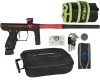 SP - Method Shocker ERA 2.0 - Black/Red