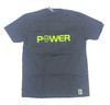 DLX - T-shirt - Freak Power – Black