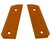 Paintballshop - BT 45 Grip Panels - Hex - Orange