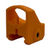 Paintballshop - Plastic Fake Red Dot - Orange