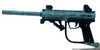 Valken - SW1 - Cyan/Black Lightning - Refurbished