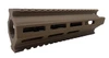 Paintballshop - EMC Front 5 - Brown