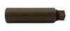 Paintballshop - Barrel Shroud - Universal - Brown