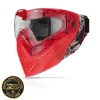 Dye - i5 Goggle - Dyelucent Fractured Lava - Ultra Limited Edition