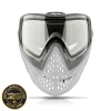 Dye - i5 Goggle - Dyelucent Fractured Clear - Ultra Limited Edition
