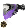 Dye - i5 Goggle - Dyelucent Fractured Purple - Ultra Limited Edition