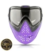 Dye - i5 Goggle - Dyelucent Fractured Purple - Ultra Limited Edition