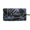 Dye - UL Barrel Cover - Grey