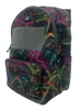 Eclipse - Prime Back Pack - Space Jam Multi Pink/Green