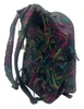 Eclipse - Prime Back Pack - Space Jam Multi Pink/Green