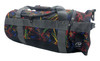 Eclipse - Holdall - Space Jam Multi Red/Yellow