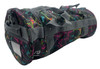 Eclipse - Holdall - Space Jam Multi Pink/Green
