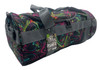 Eclipse - Holdall - Space Jam Multi Pink/Green