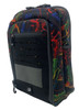 Eclipse - Vault Marker Pack - Space Jam Multi Red/Yellow